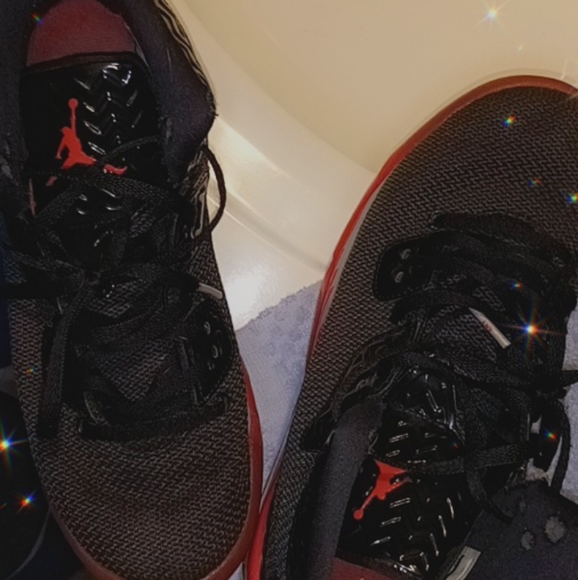 Jordan spike - Picture 3 of 4